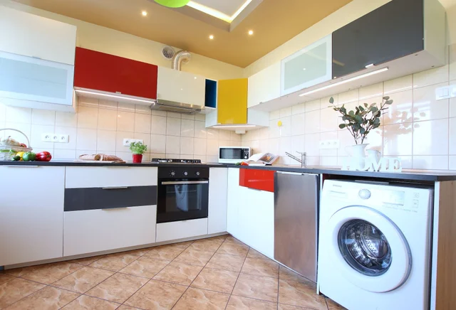 Marynarska 16, mieszkanie 2 pokojowe