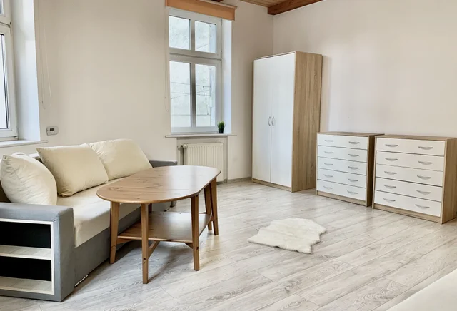 Mieszkanie 2-pokojowe w kamienicy po remoncie!