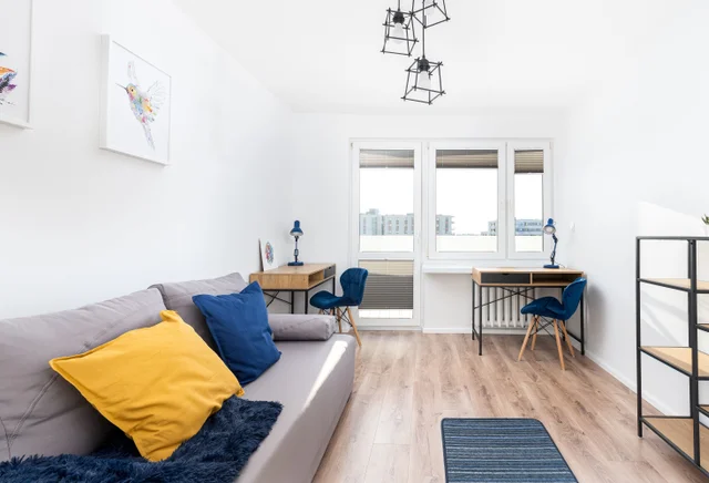 Single room no. 1