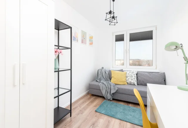 Pokój 1-osobowy  nr 3