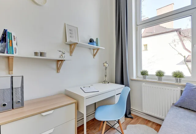 Single room No. 6