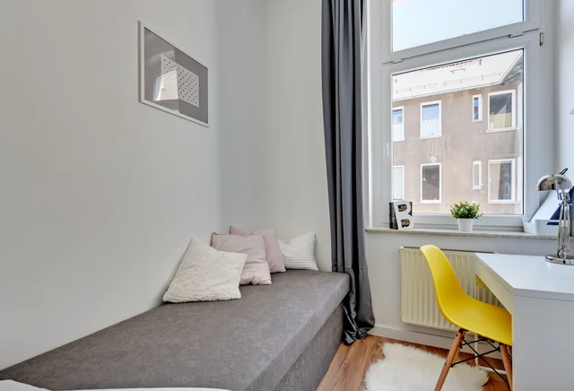 Single room No. 11