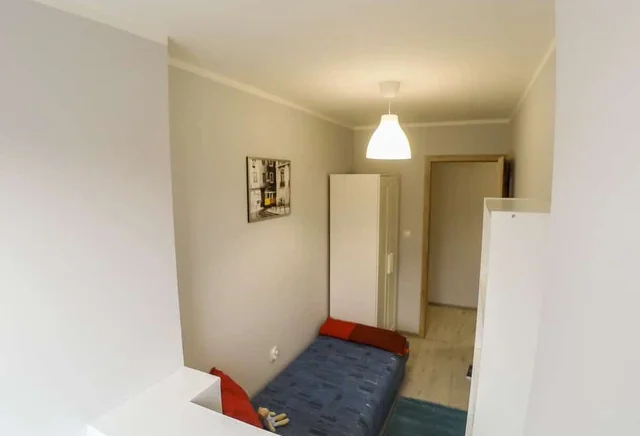 ZADZWOŃ PO AKTUALNĄ CENĘ 729920307 Pokój 1-os nr 3, ul. Wróbla 8