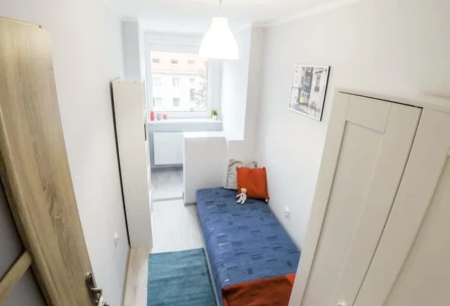 ZADZWOŃ PO AKTUALNĄ CENĘ 729920307 Pokój 1-os nr 3, ul. Wróbla 8