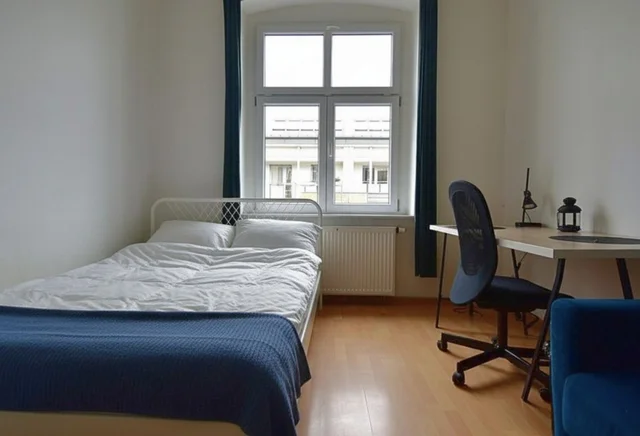 | Duży pokój 1/2-osobowy | Centrum | ul. Świętego Czesława |