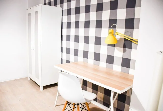 Single room in the city center, ul. Wrocławska - THE OLD MARKET