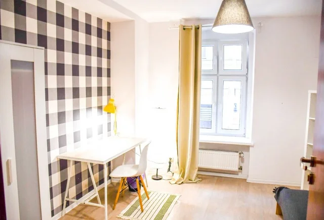 Single room in the city center, ul. Wrocławska - THE OLD MARKET