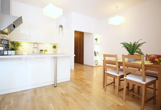 Tymienieckiego 25c, mieszkanie 2 pokojowe