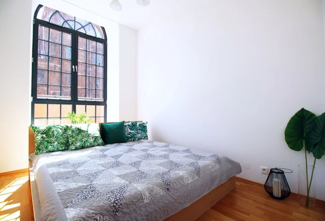 Tymienieckiego 25c, mieszkanie 2 pokojowe