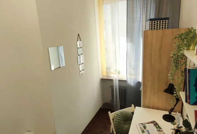 Single room No. 2