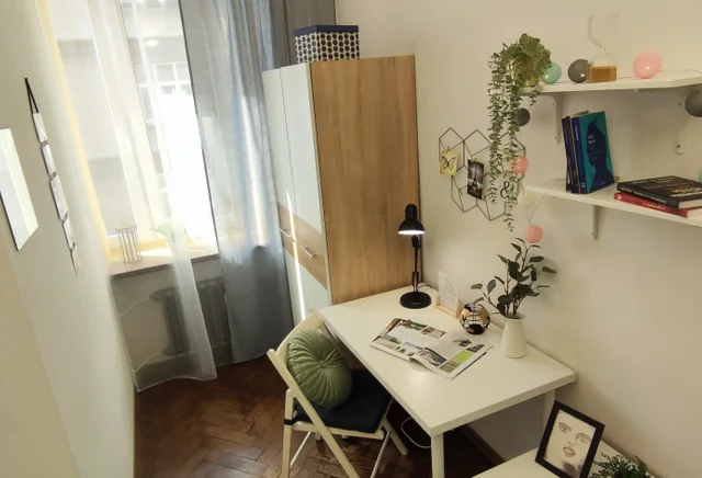 Single room No. 2
