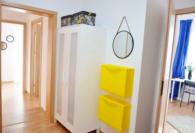 Pokój 1-osobowy nr 6