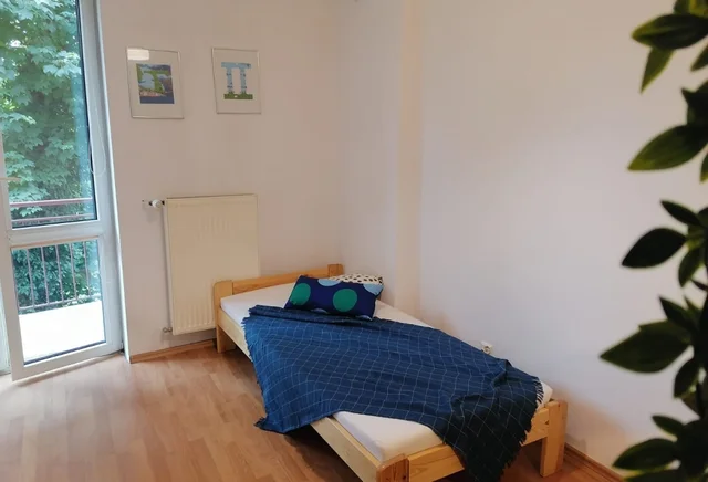 Pokój 1-osobowy nr 7