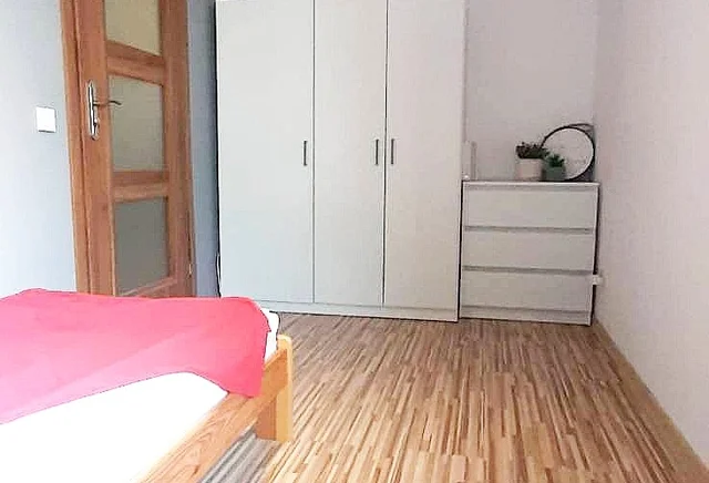 Pokój 1-osobowy nr 1
