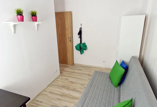 Pokój 1-osobowy nr 1
