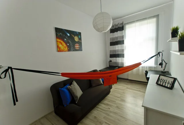 Single room no.3