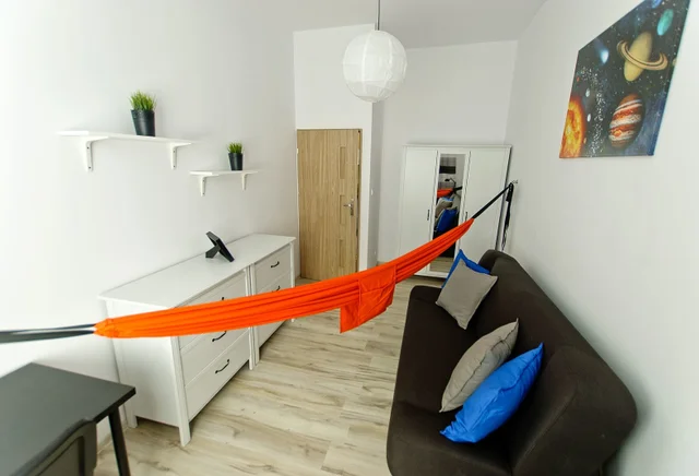 Single room no.3