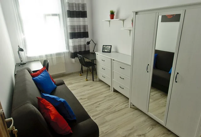 Single room No. 4