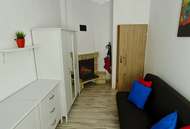 Single room No. 4