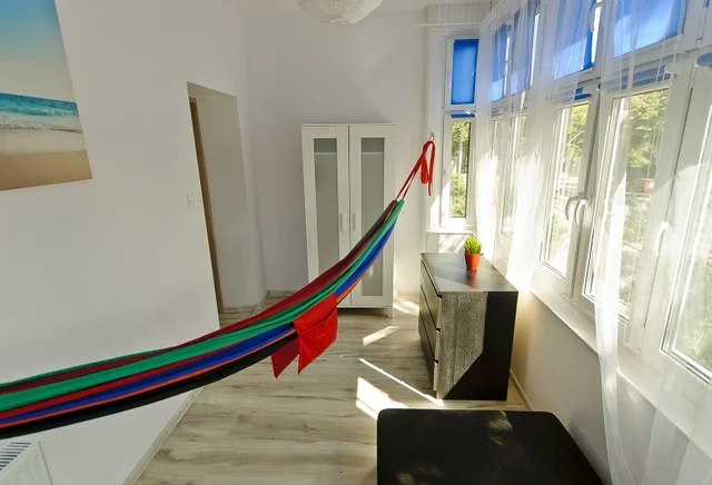 Pokój 1-osobowy  nr 5
