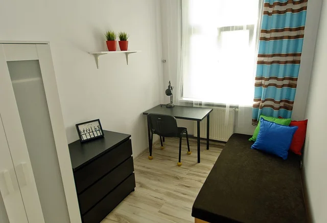 Pokój 1-osobowy  nr 7