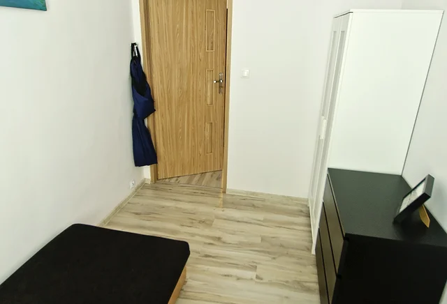 Pokój 1-osobowy  nr 7