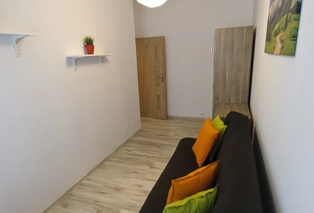 Pokój 1-osobowy  nr 8