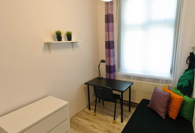 Single room No. 10