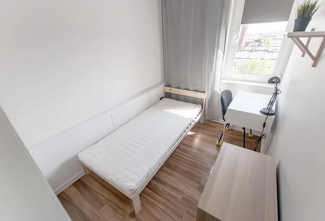 Pokój 1-osobowy  nr 4