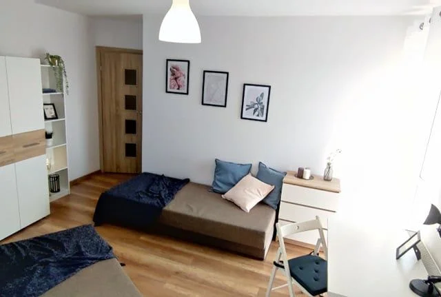 Single room no.3