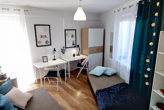 Single room no.3