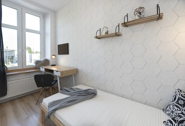Single room no. 2