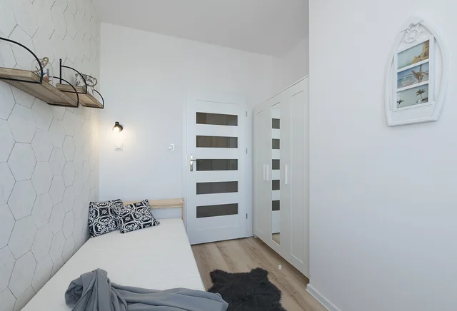 Single room no. 2