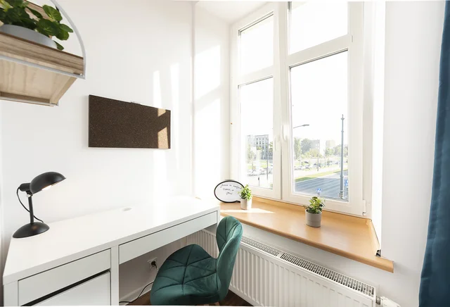 Single room no. 5