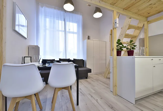JARACZA 65  STUDIO NR 1