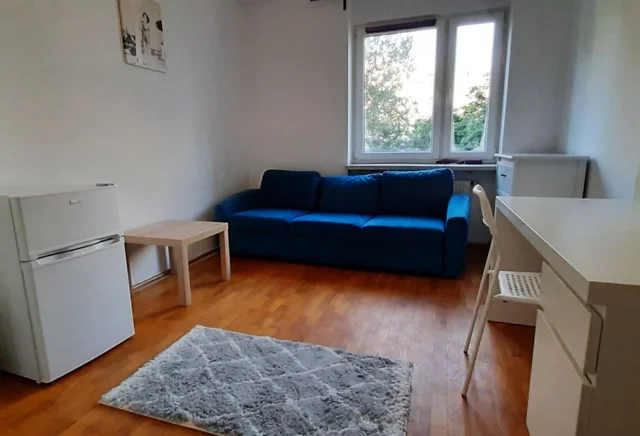 Single room No. 1 at Dzielna