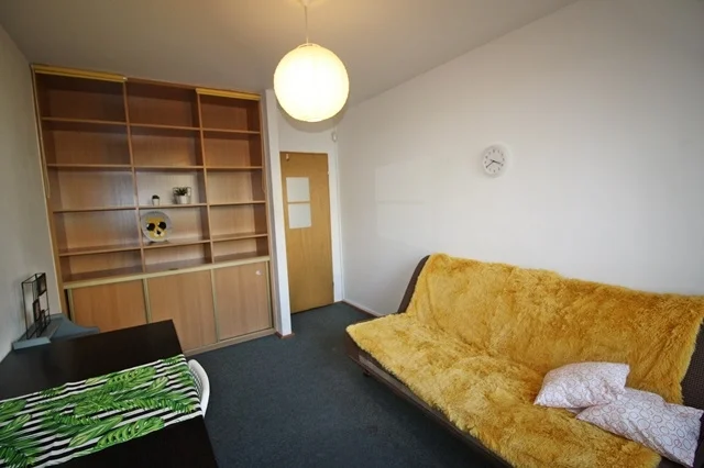 Single room no.2 at Dzielna