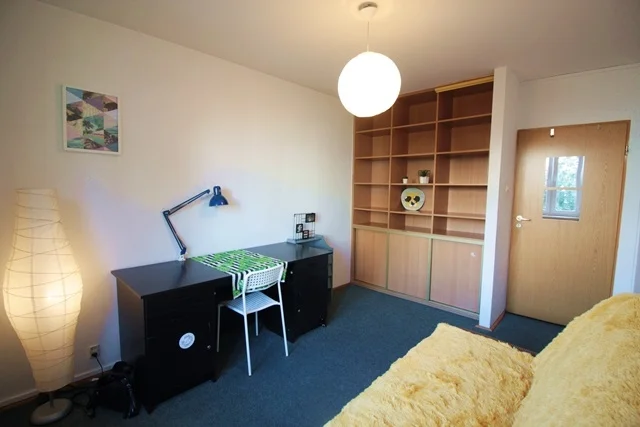 Single room no.2 at Dzielna