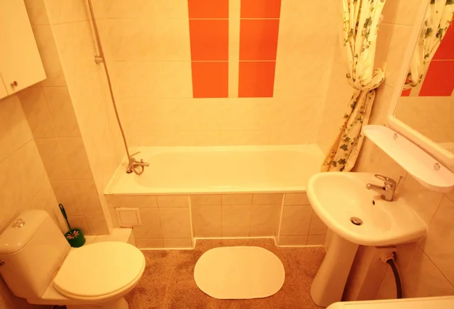 Single room No. 5 at Dzielna