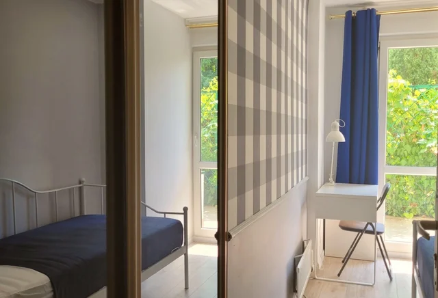 Single room no.2 at Mickiewicza