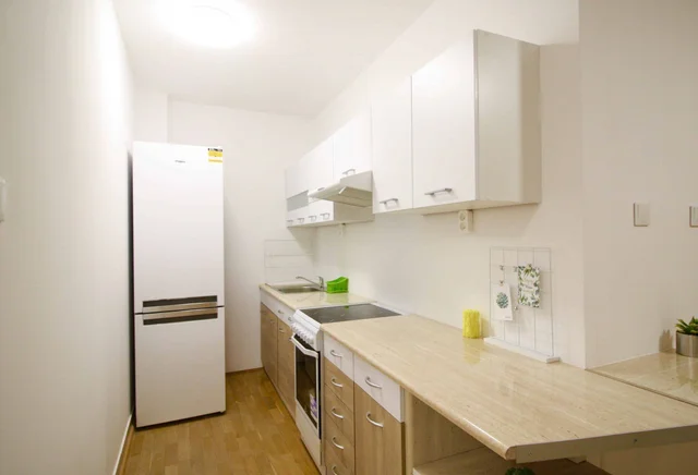 Single room No. 4 at Jana Pawła II