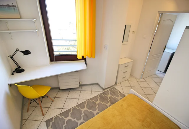 Room 1 at Jana Pawła II 61