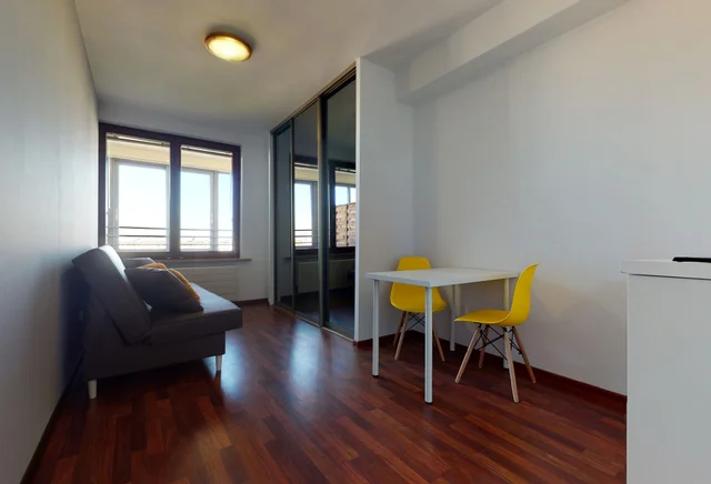 Single room 4 at Jana Pawła II