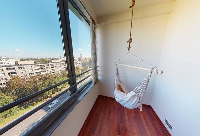 Single room 4 at Jana Pawła II