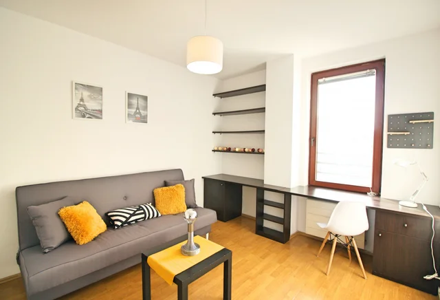 Room 6 of John Paul II