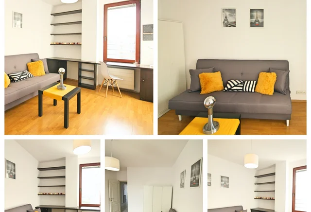 Room 6 of John Paul II