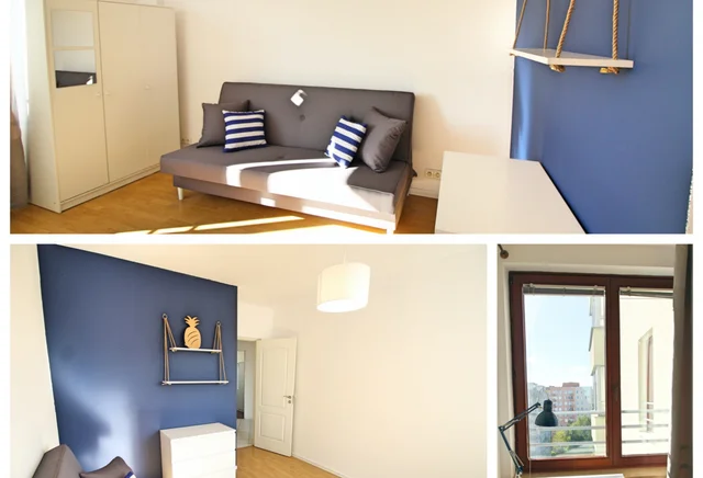 Room 7 at Jana Pawła II