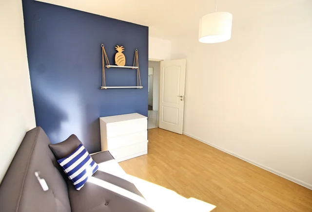 Room 7 at Jana Pawła II