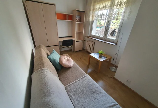 Single room No. 2