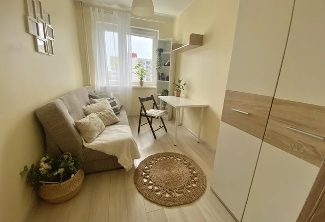 Single room No. 2